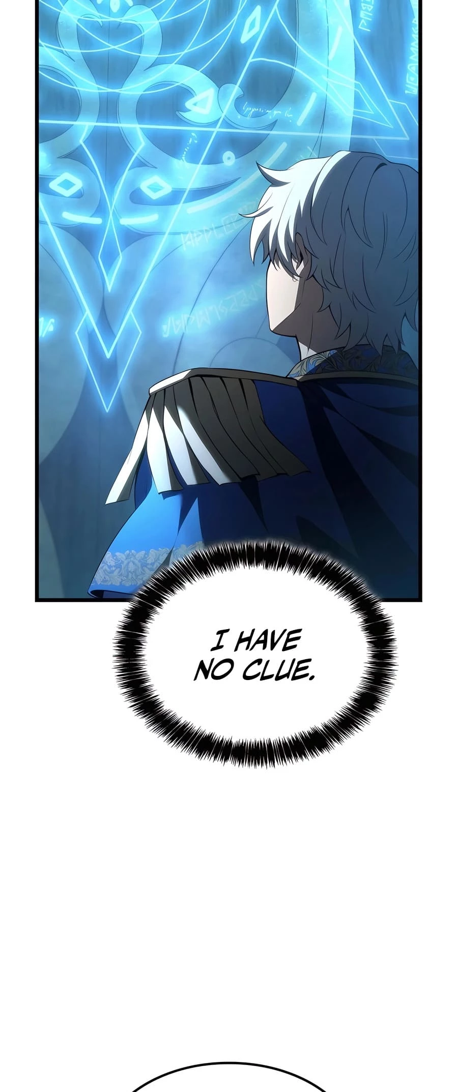 The Count's Youngest Son Is a Gamer Chapter 84 - 5