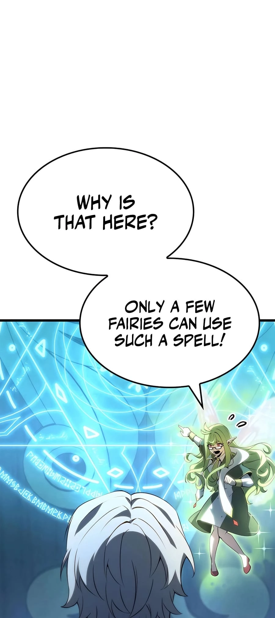 The Count's Youngest Son Is a Gamer Chapter 84 - 13