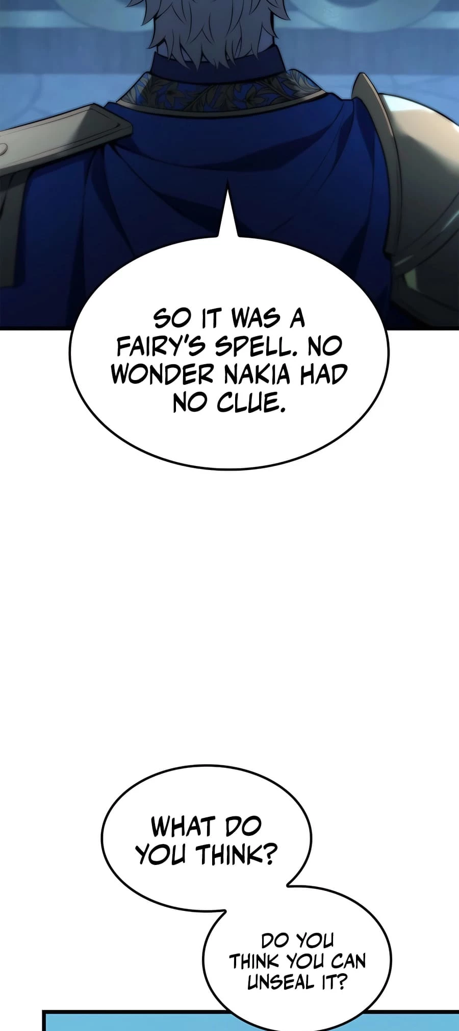 The Count's Youngest Son Is a Gamer Chapter 84 - 14
