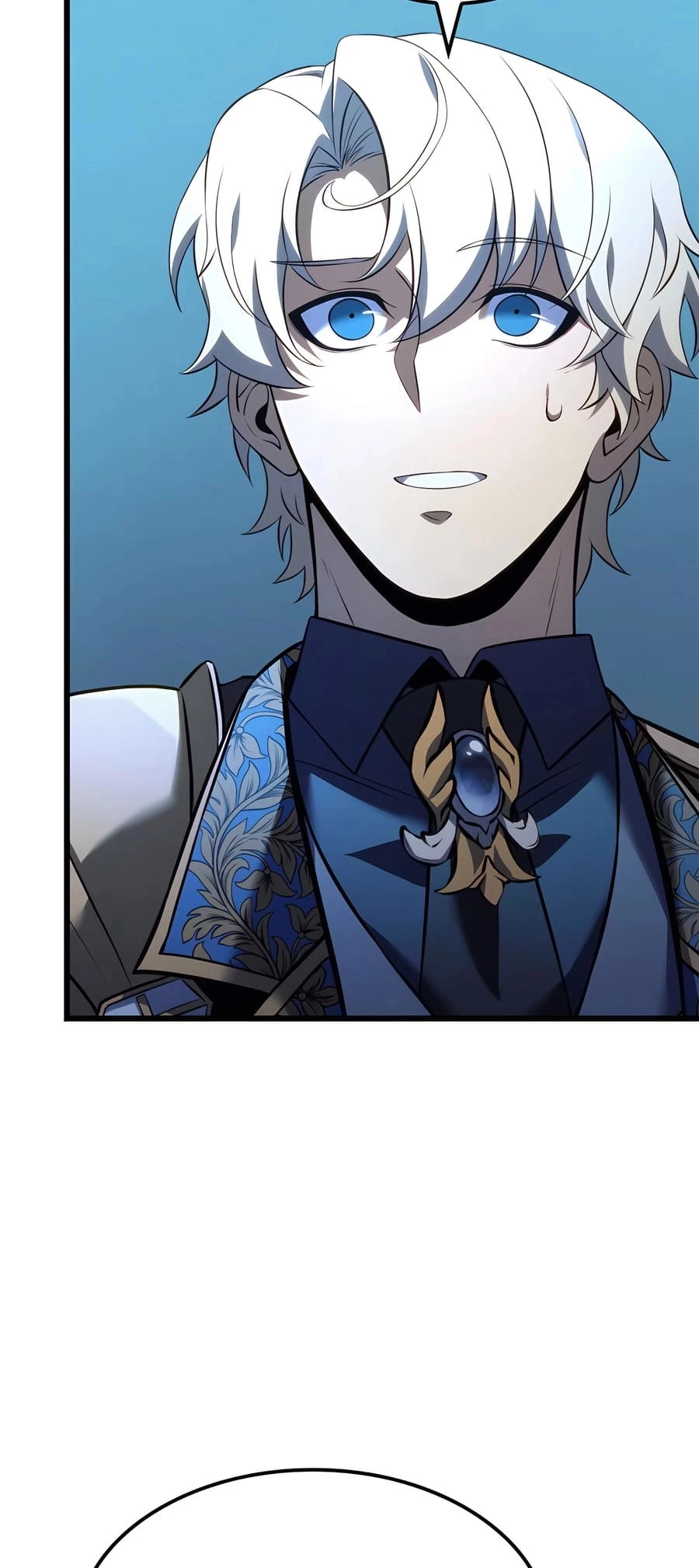 The Count's Youngest Son Is a Gamer Chapter 84 - 15