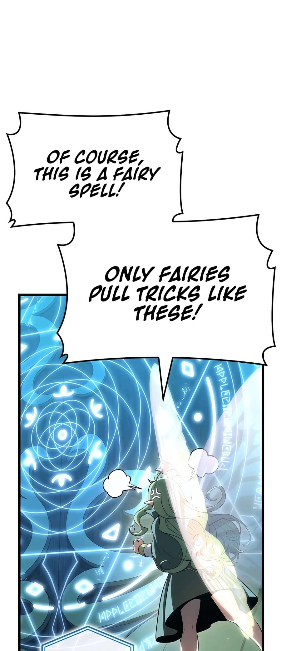 The Count's Youngest Son Is a Gamer Chapter 84 - 34