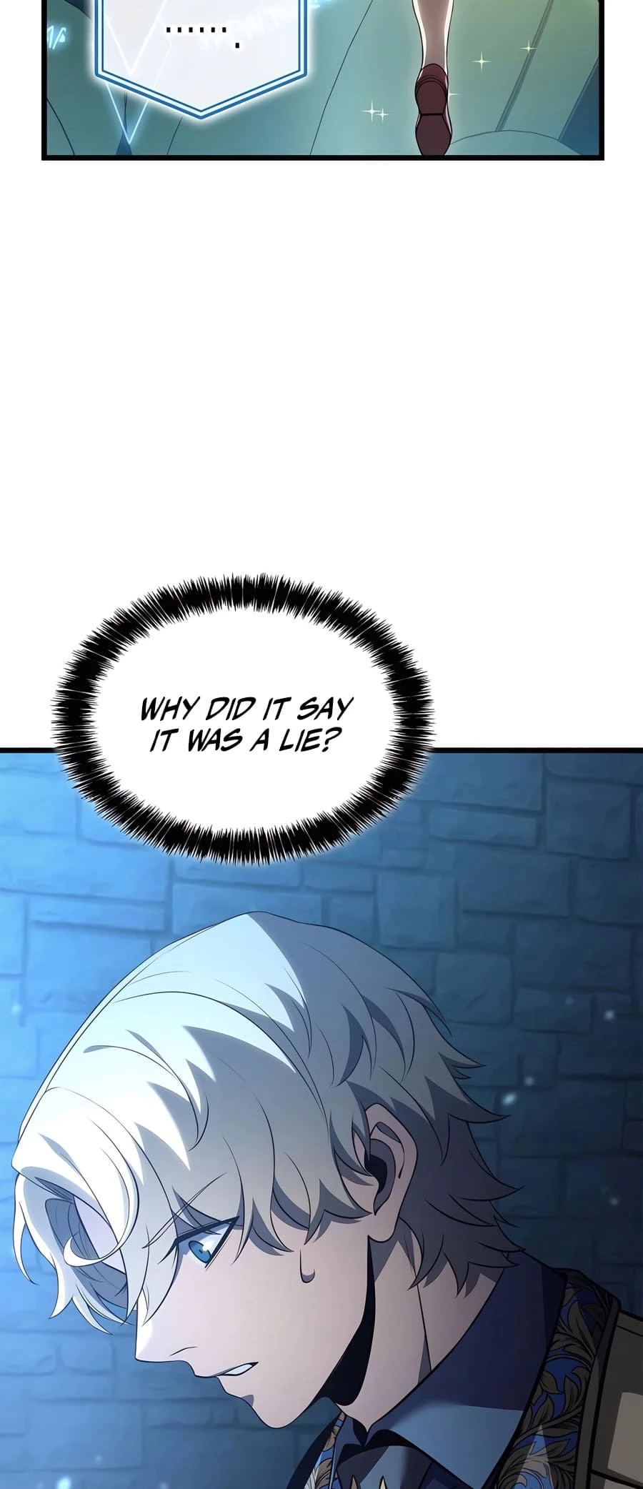 The Count's Youngest Son Is a Gamer Chapter 84 - 35