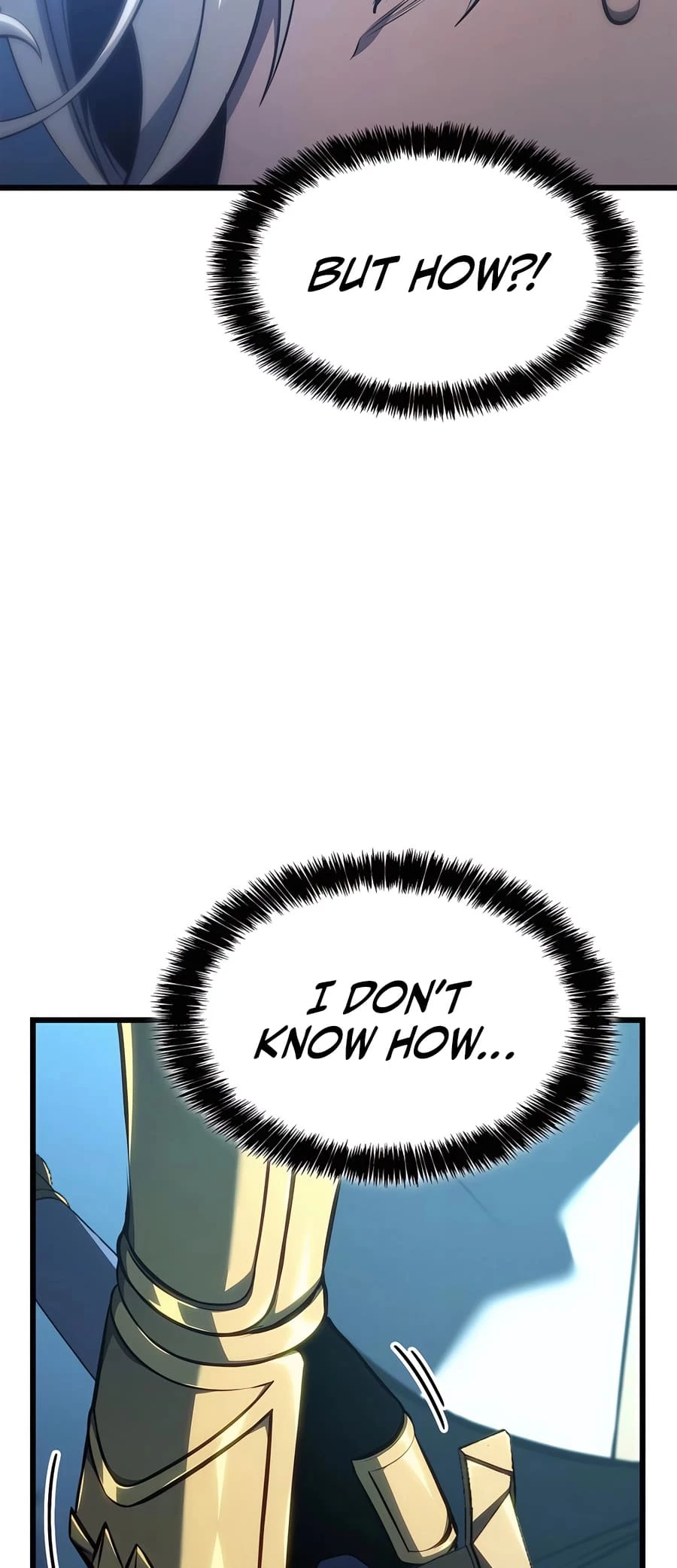 The Count's Youngest Son Is a Gamer Chapter 84 - 37