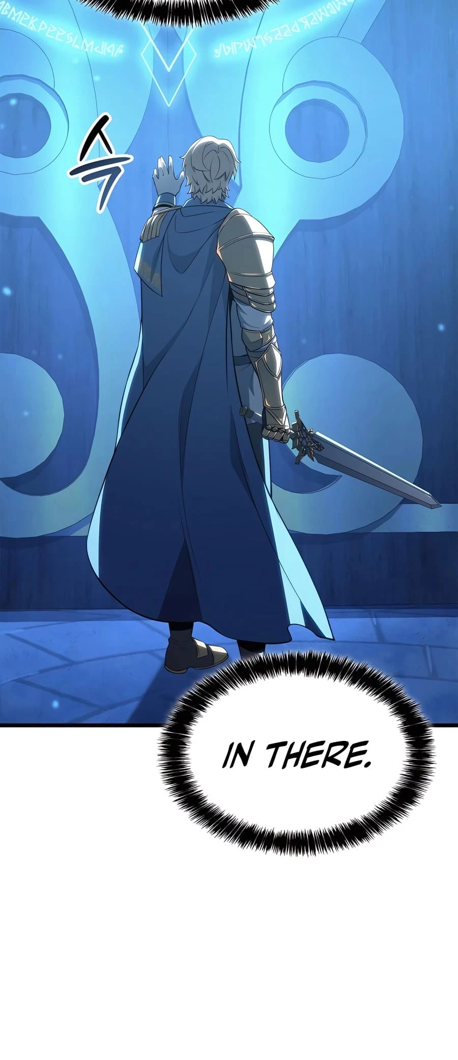 The Count's Youngest Son Is a Gamer Chapter 84 - 39