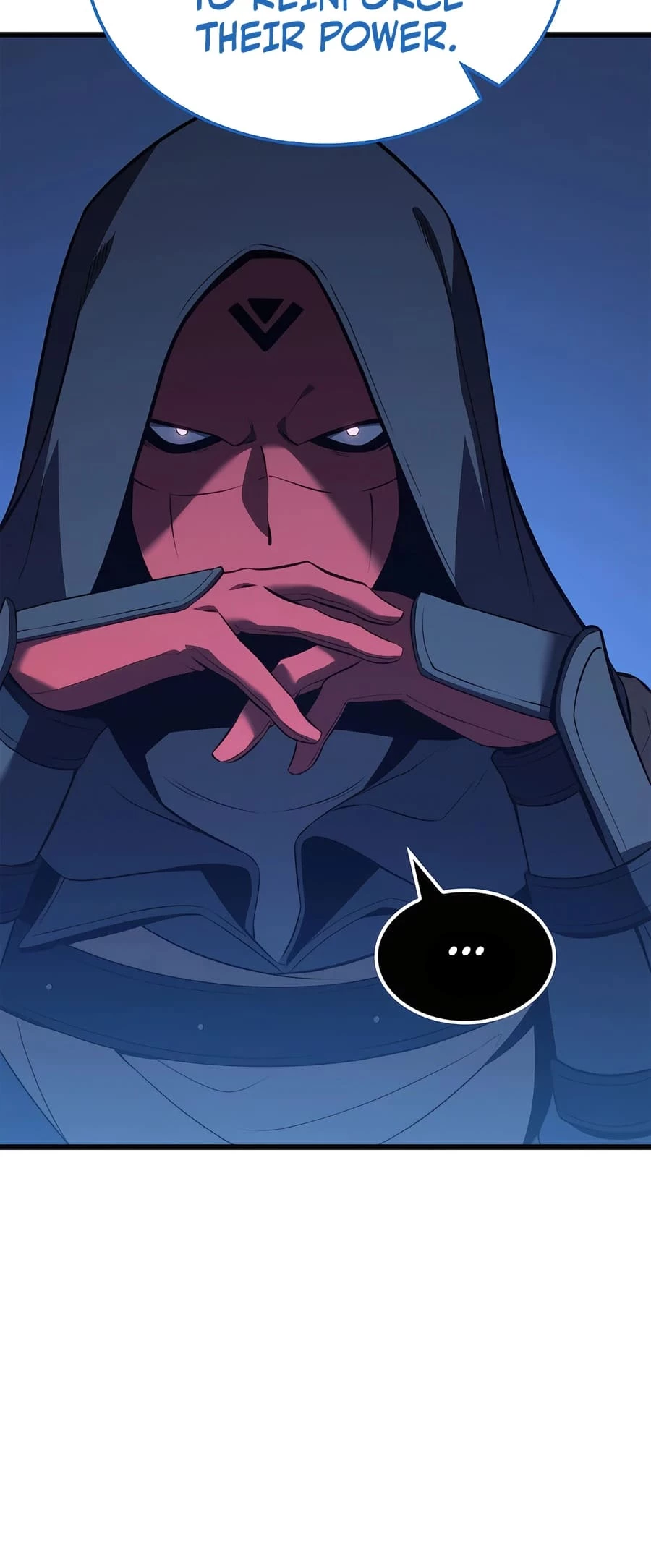 The Count's Youngest Son Is a Gamer Chapter 83 - 6