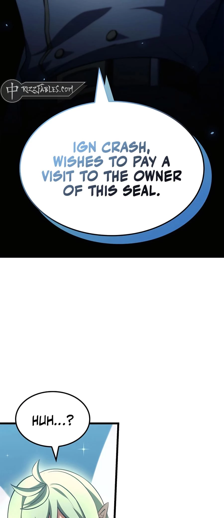 The Count's Youngest Son Is a Gamer Chapter 84 - 43