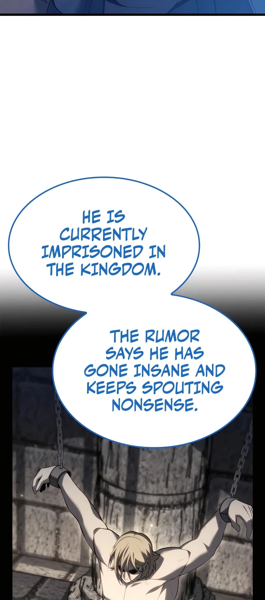 The Count's Youngest Son Is a Gamer Chapter 83 - 9
