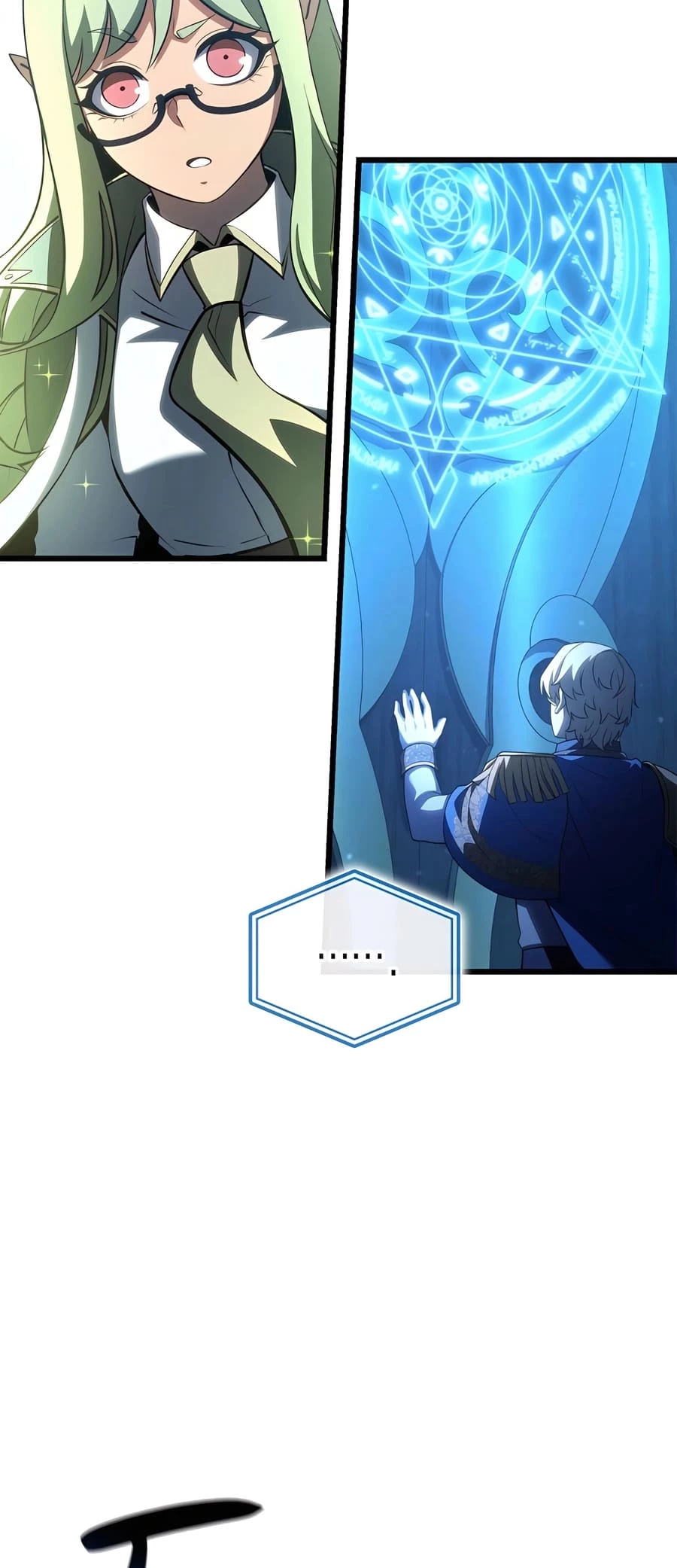 The Count's Youngest Son Is a Gamer Chapter 84 - 44