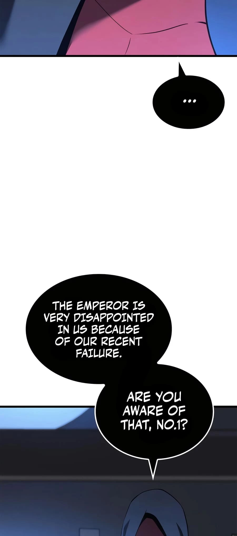 The Count's Youngest Son Is a Gamer Chapter 83 - 11