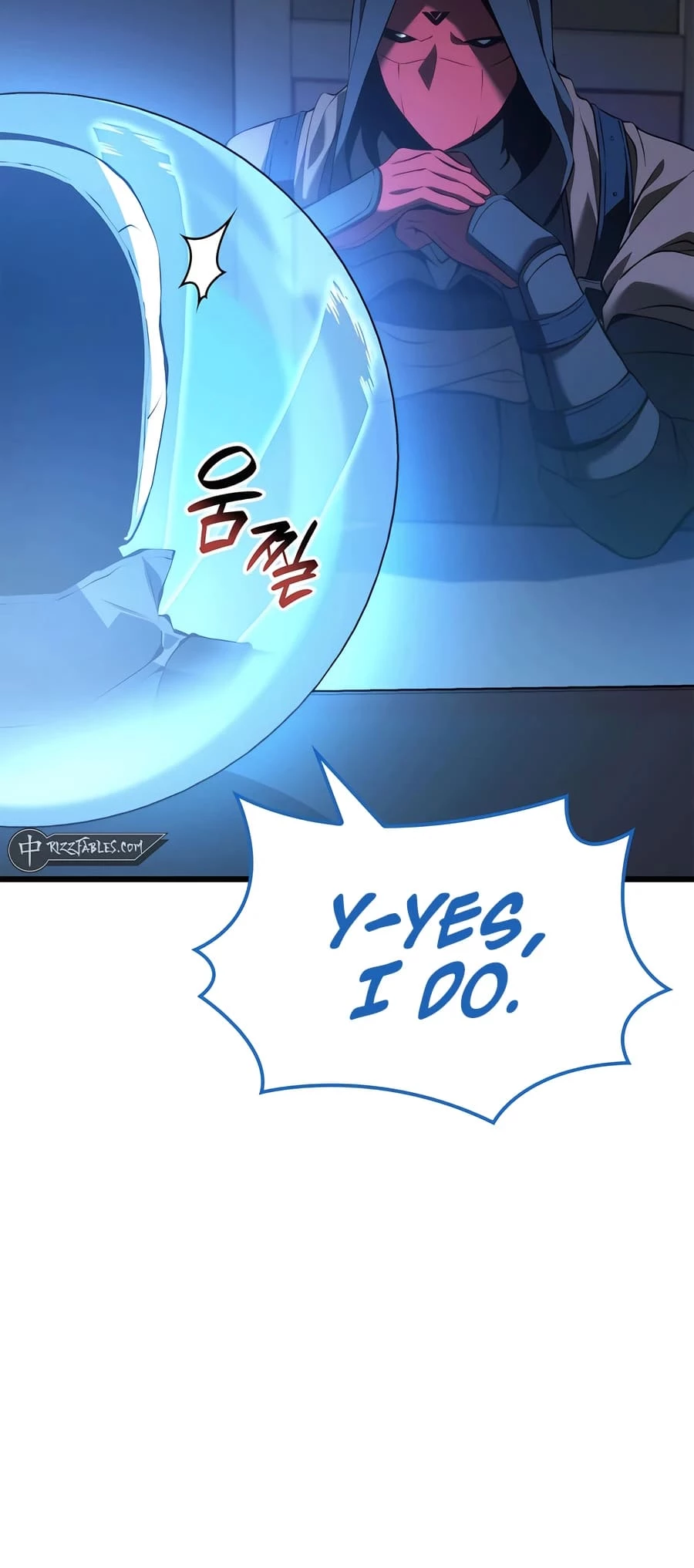 The Count's Youngest Son Is a Gamer Chapter 83 - 12