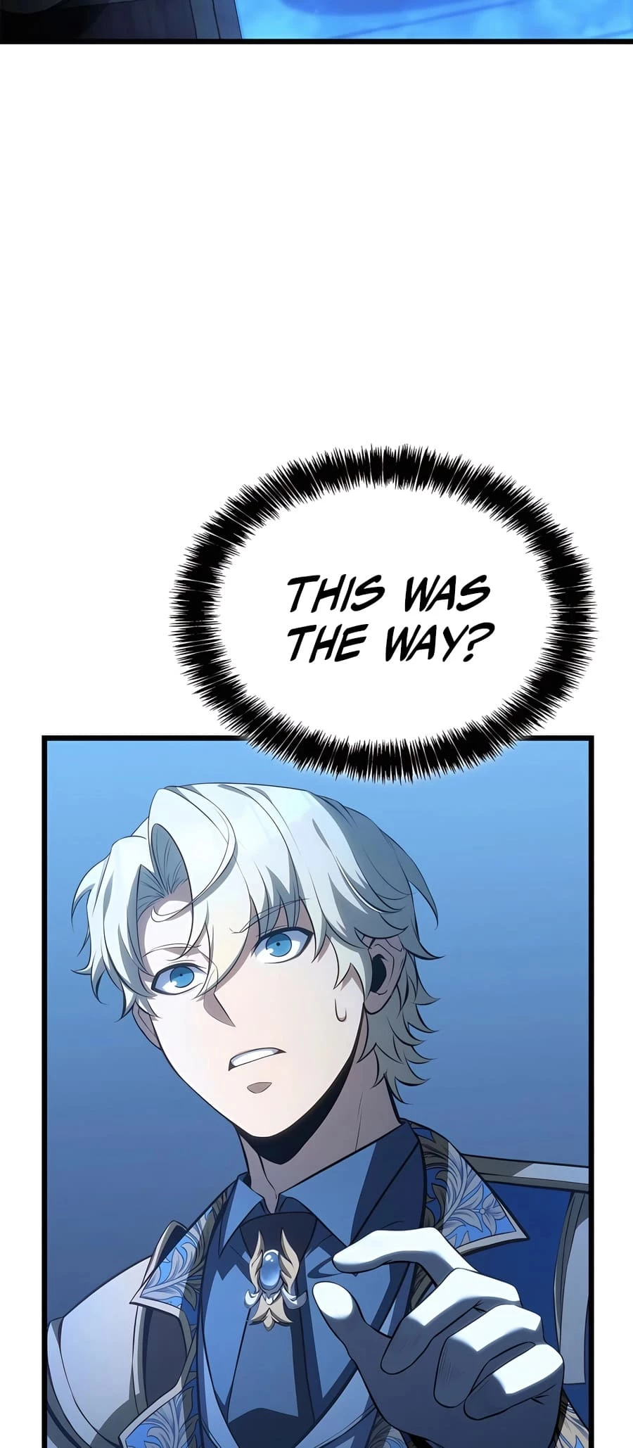 The Count's Youngest Son Is a Gamer Chapter 84 - 48