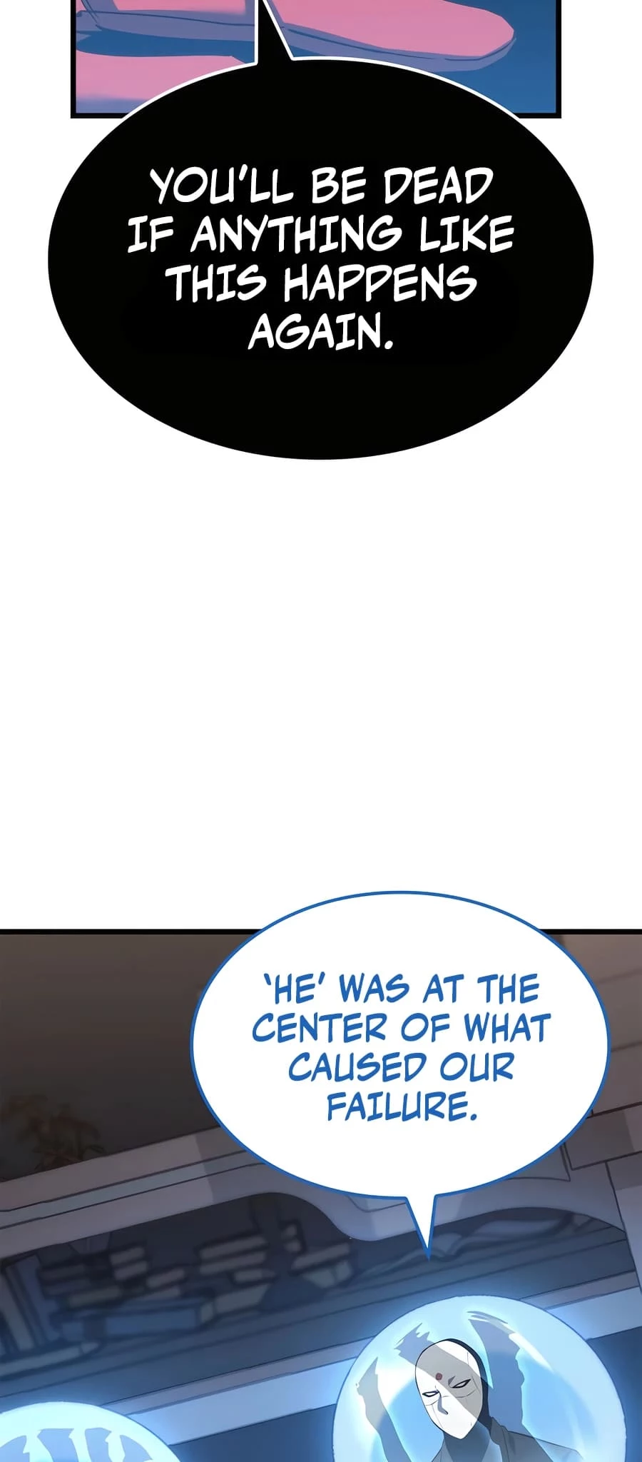 The Count's Youngest Son Is a Gamer Chapter 83 - 15