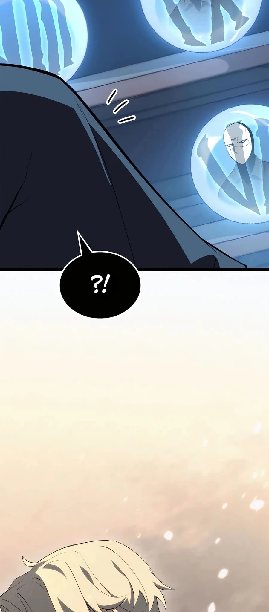 The Count's Youngest Son Is a Gamer Chapter 83 - 16