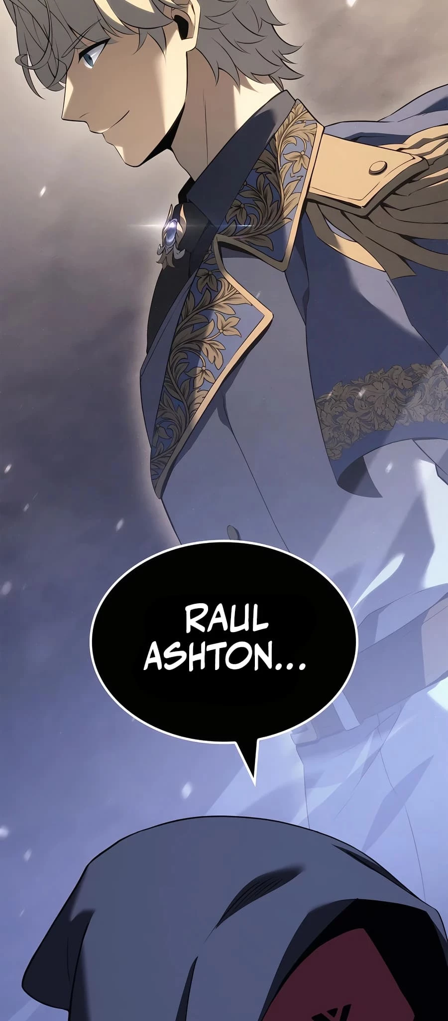 The Count's Youngest Son Is a Gamer Chapter 83 - 17