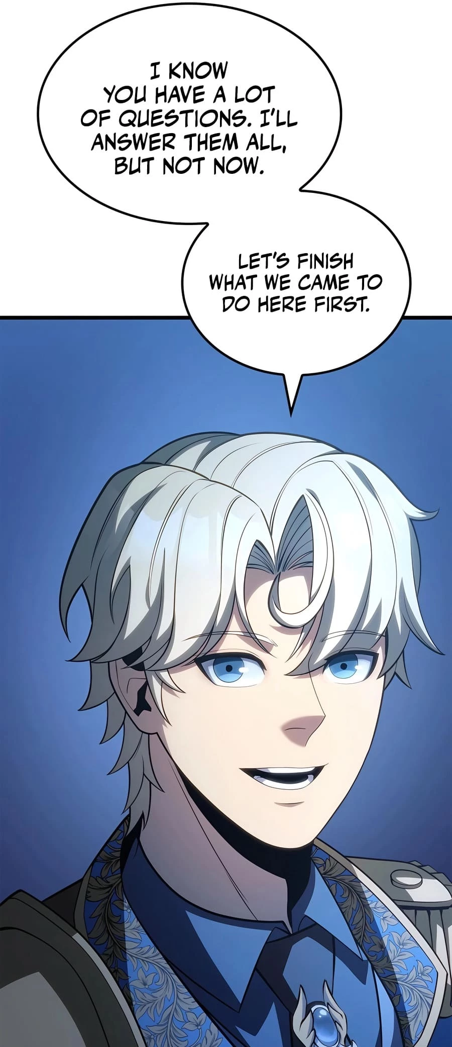 The Count's Youngest Son Is a Gamer Chapter 84 - 52
