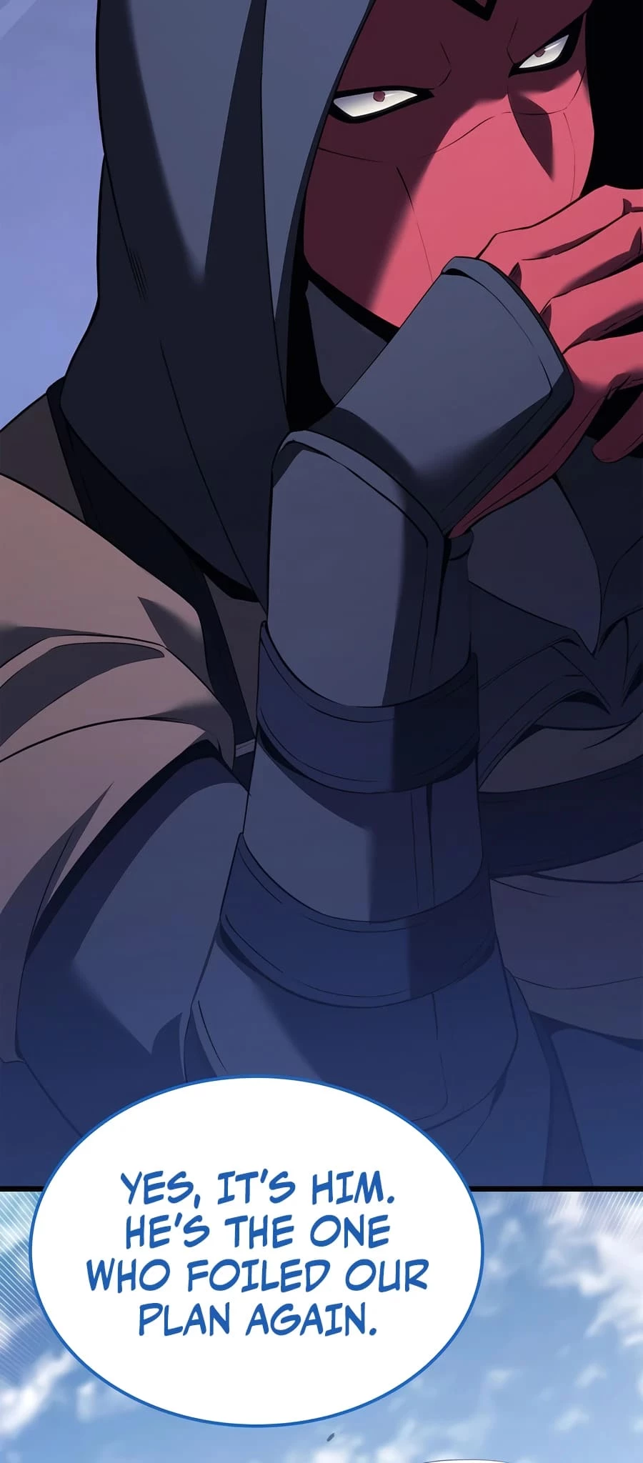 The Count's Youngest Son Is a Gamer Chapter 83 - 18