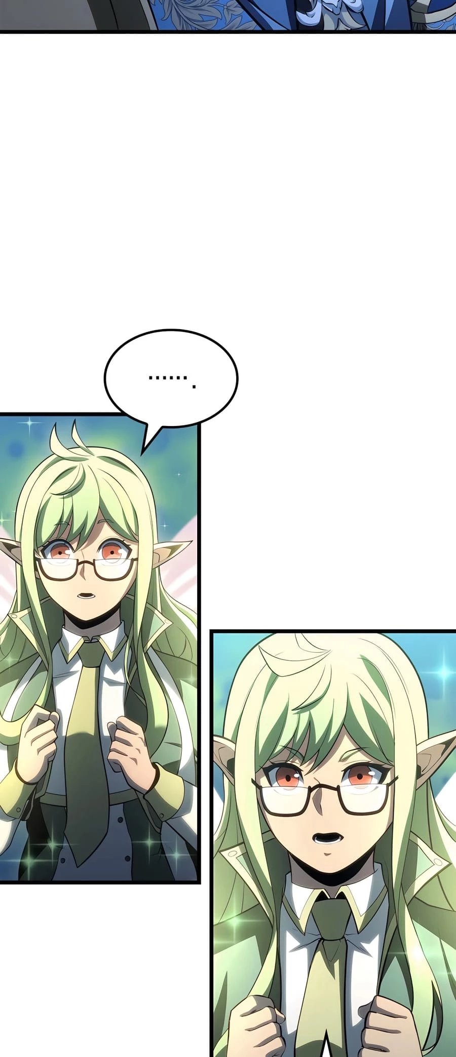 The Count's Youngest Son Is a Gamer Chapter 84 - 53
