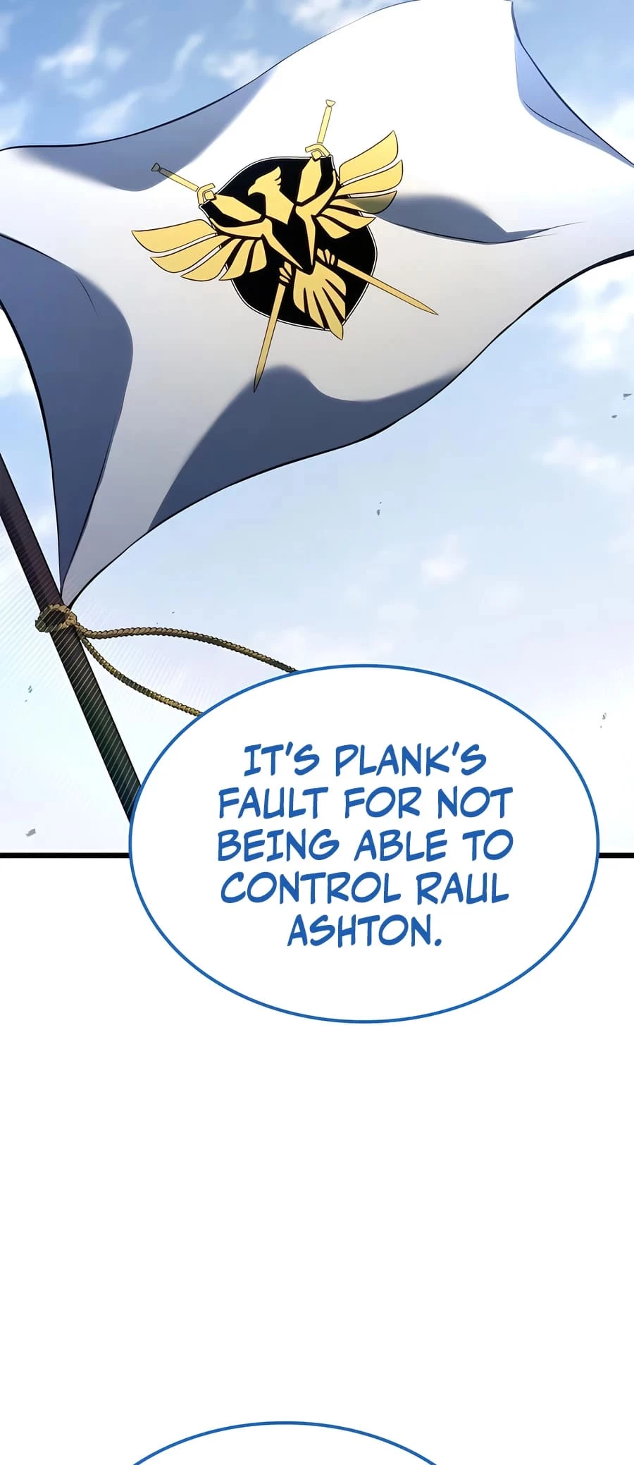 The Count's Youngest Son Is a Gamer Chapter 83 - 19