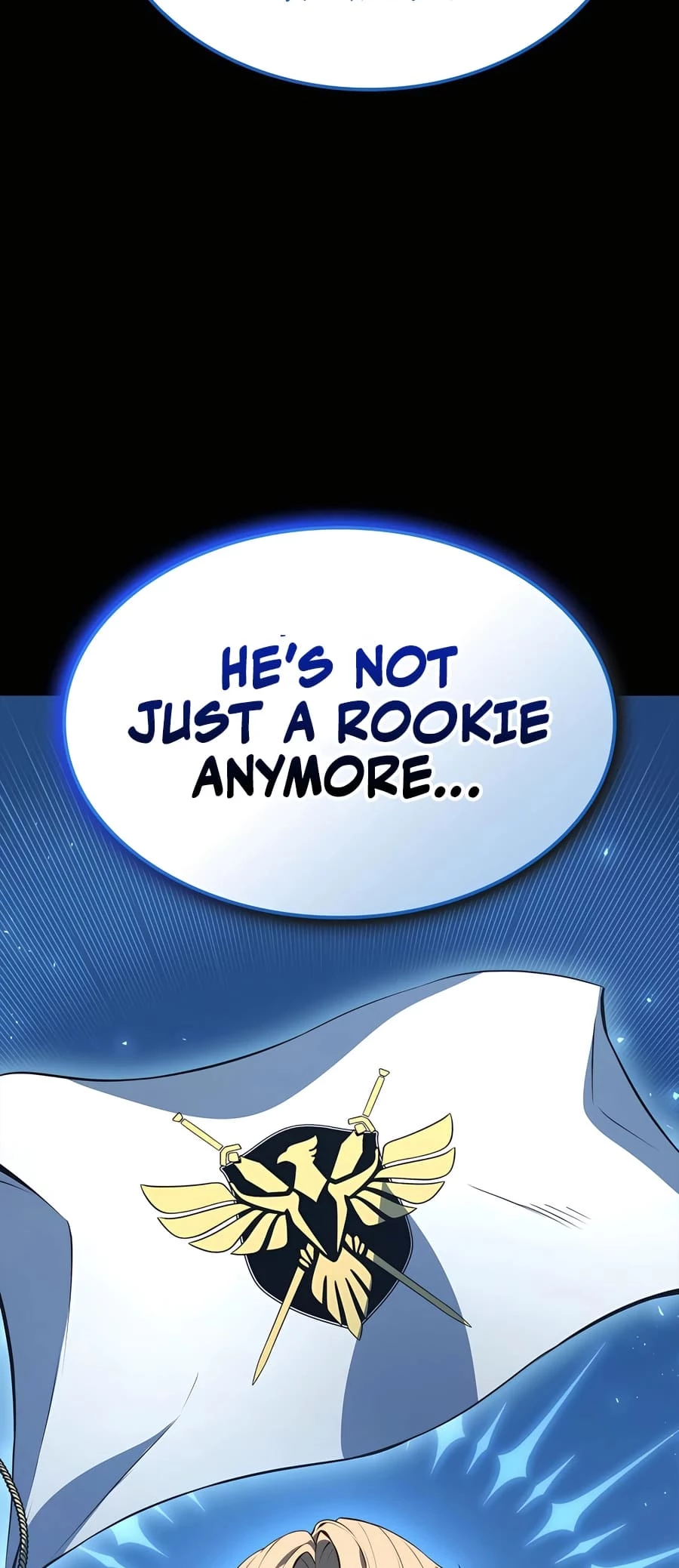The Count's Youngest Son Is a Gamer Chapter 83 - 21