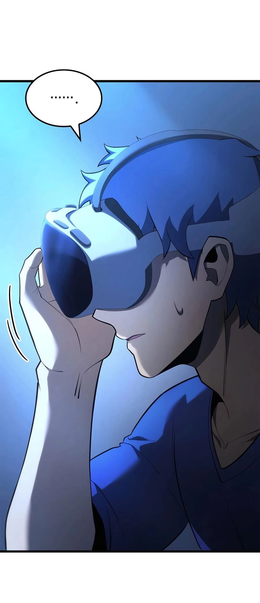 The Count's Youngest Son Is a Gamer Chapter 84 - 58