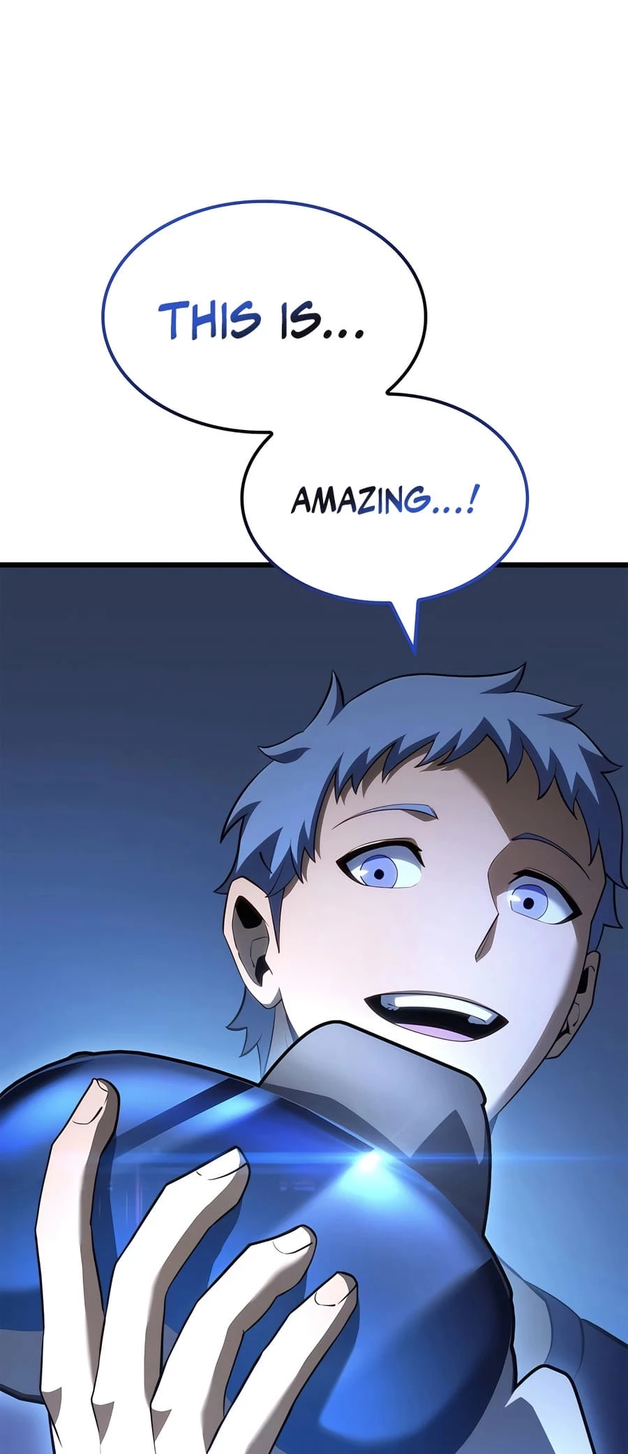 The Count's Youngest Son Is a Gamer Chapter 84 - 60