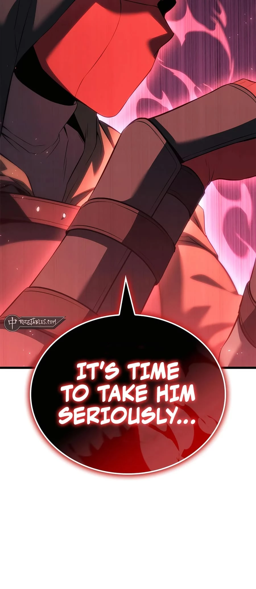 The Count's Youngest Son Is a Gamer Chapter 83 - 27