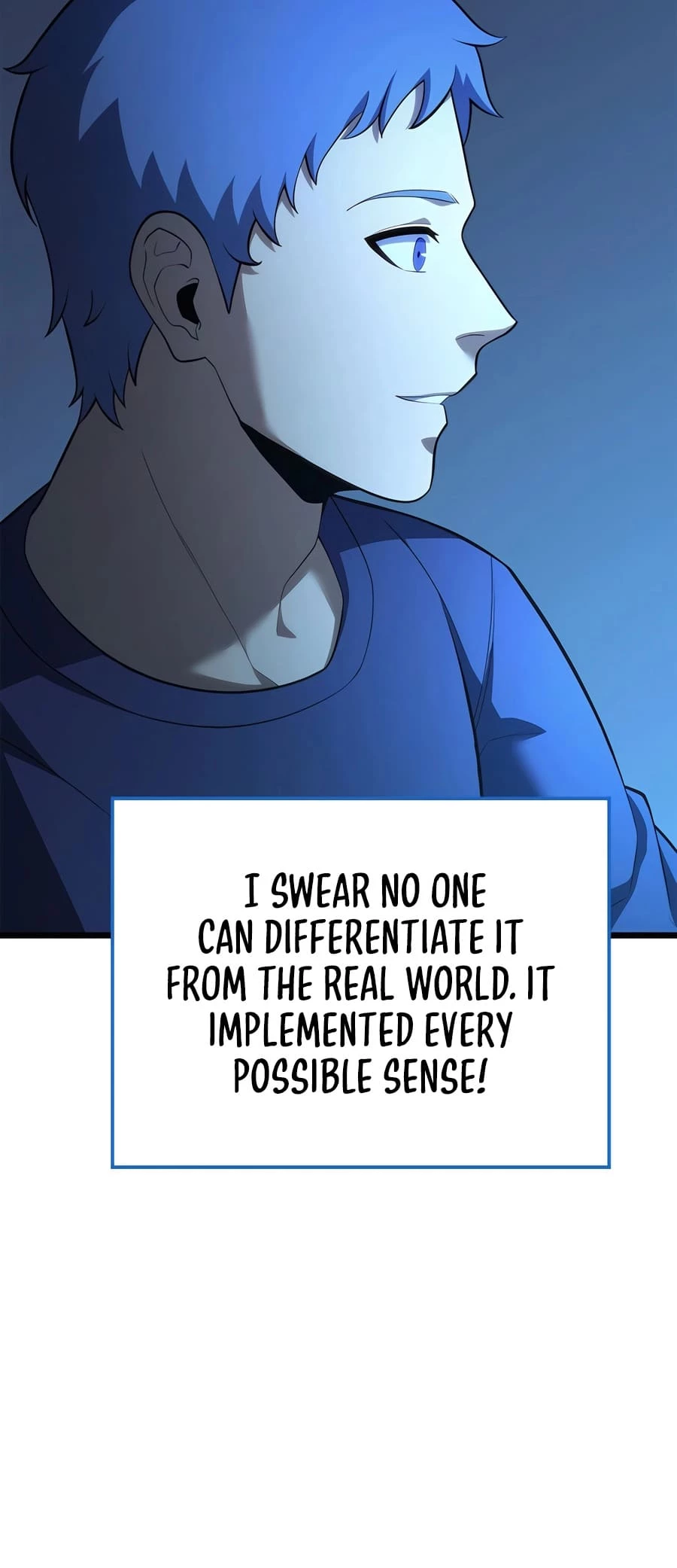 The Count's Youngest Son Is a Gamer Chapter 84 - 63