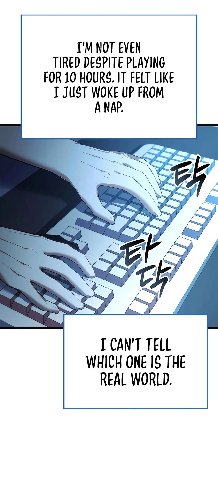 The Count's Youngest Son Is a Gamer Chapter 84 - 64