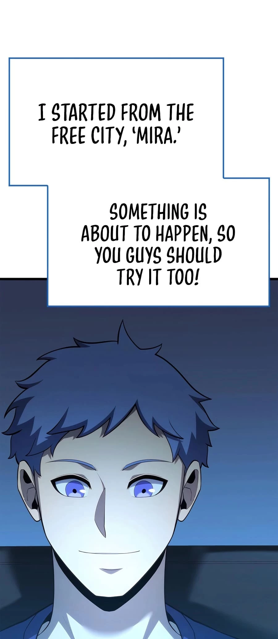 The Count's Youngest Son Is a Gamer Chapter 84 - 65