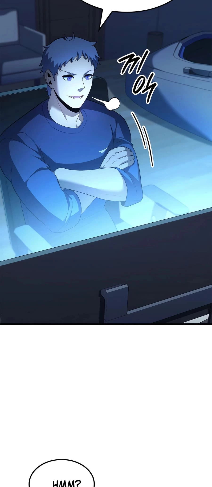 The Count's Youngest Son Is a Gamer Chapter 84 - 68