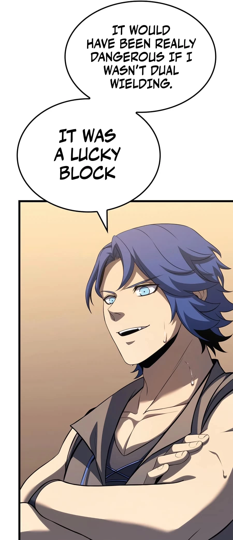 The Count's Youngest Son Is a Gamer Chapter 83 - 41