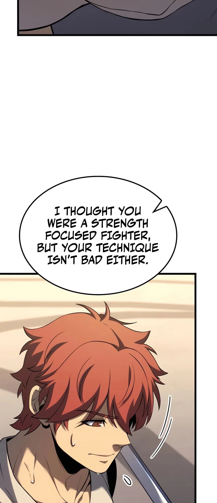 The Count's Youngest Son Is a Gamer Chapter 83 - 42