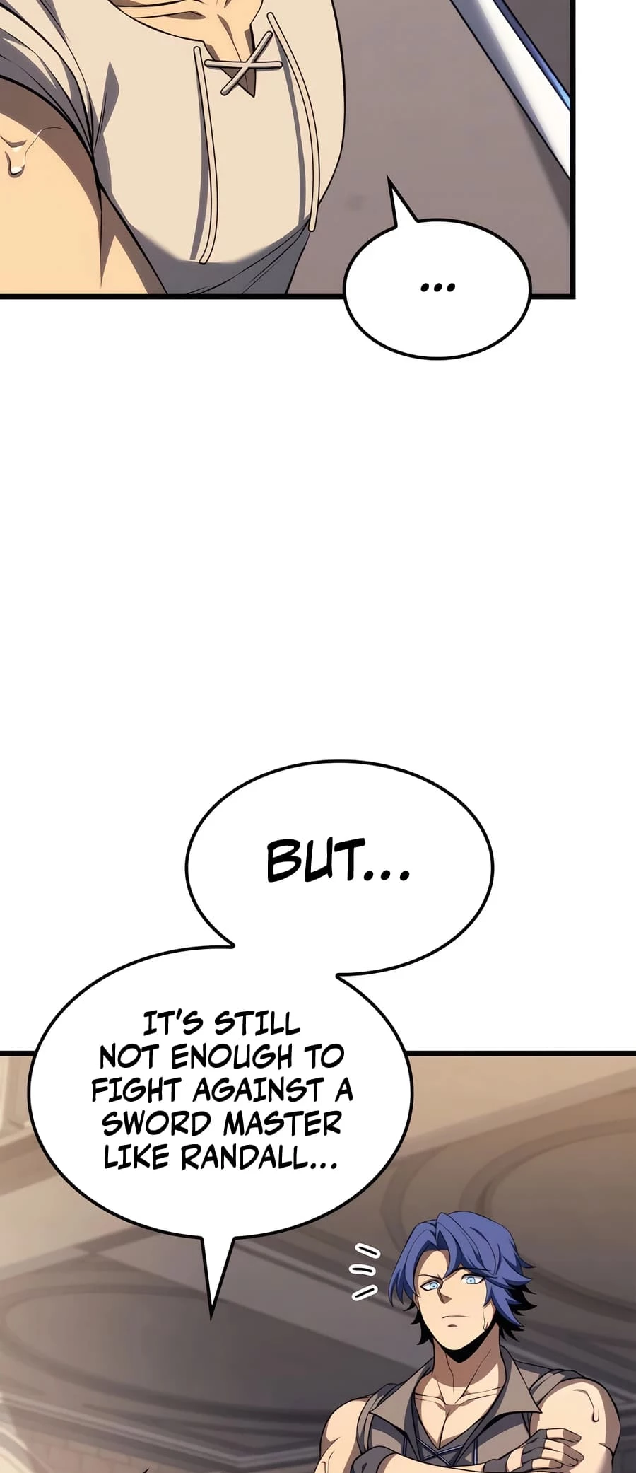 The Count's Youngest Son Is a Gamer Chapter 83 - 43