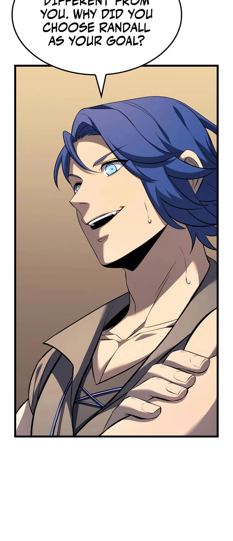The Count's Youngest Son Is a Gamer Chapter 83 - 45