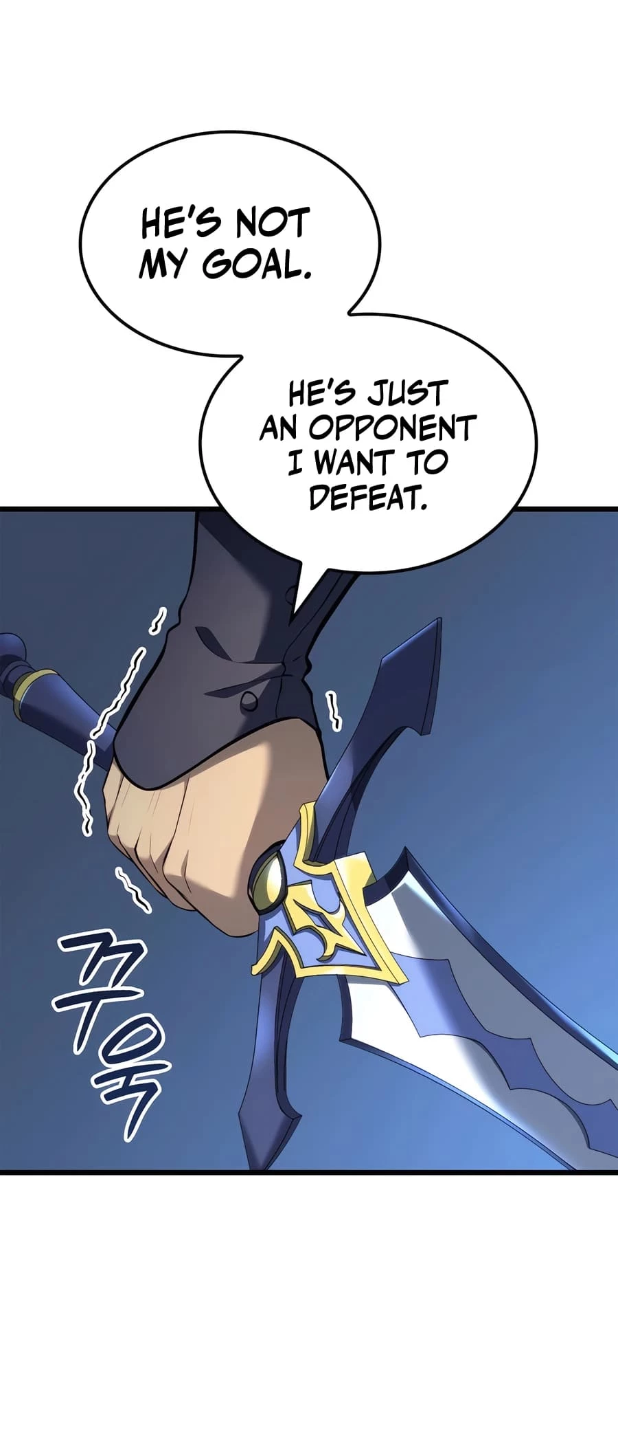 The Count's Youngest Son Is a Gamer Chapter 83 - 46