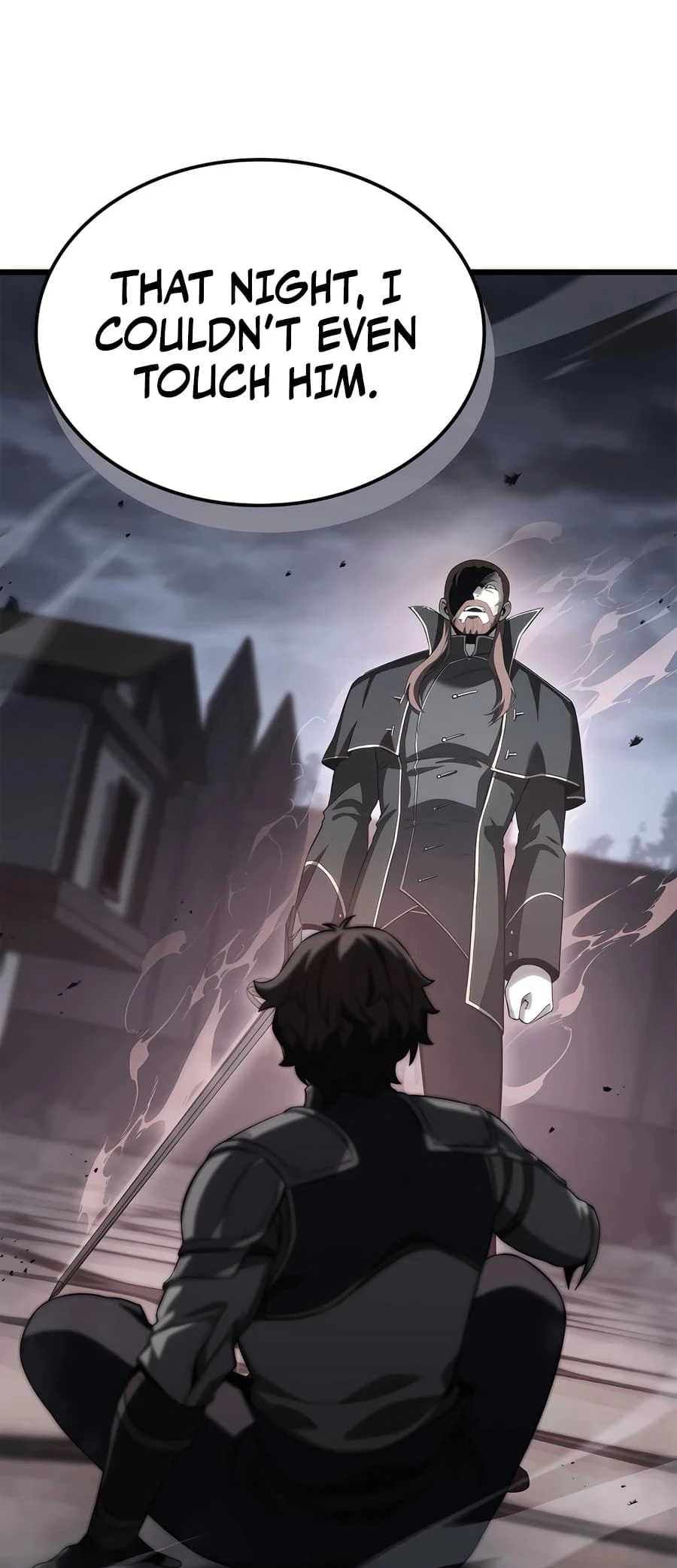 The Count's Youngest Son Is a Gamer Chapter 83 - 47