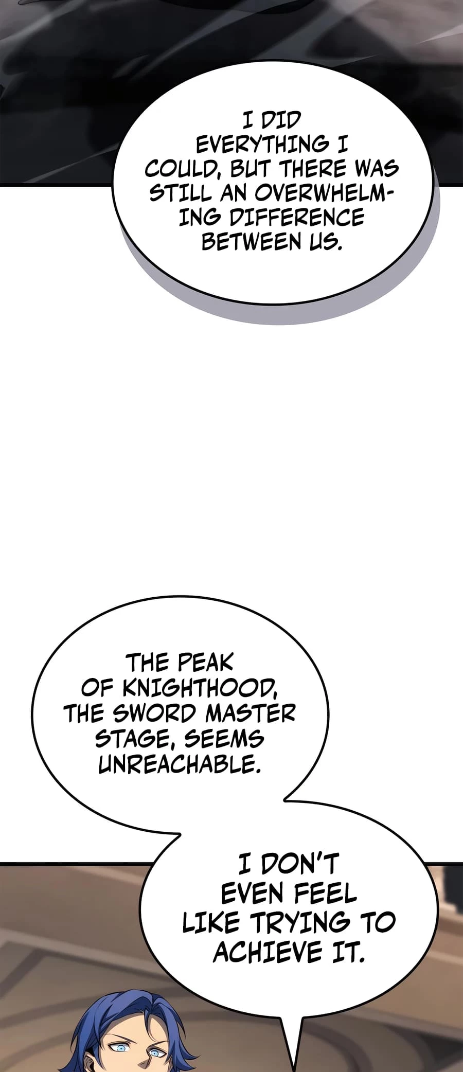 The Count's Youngest Son Is a Gamer Chapter 83 - 48