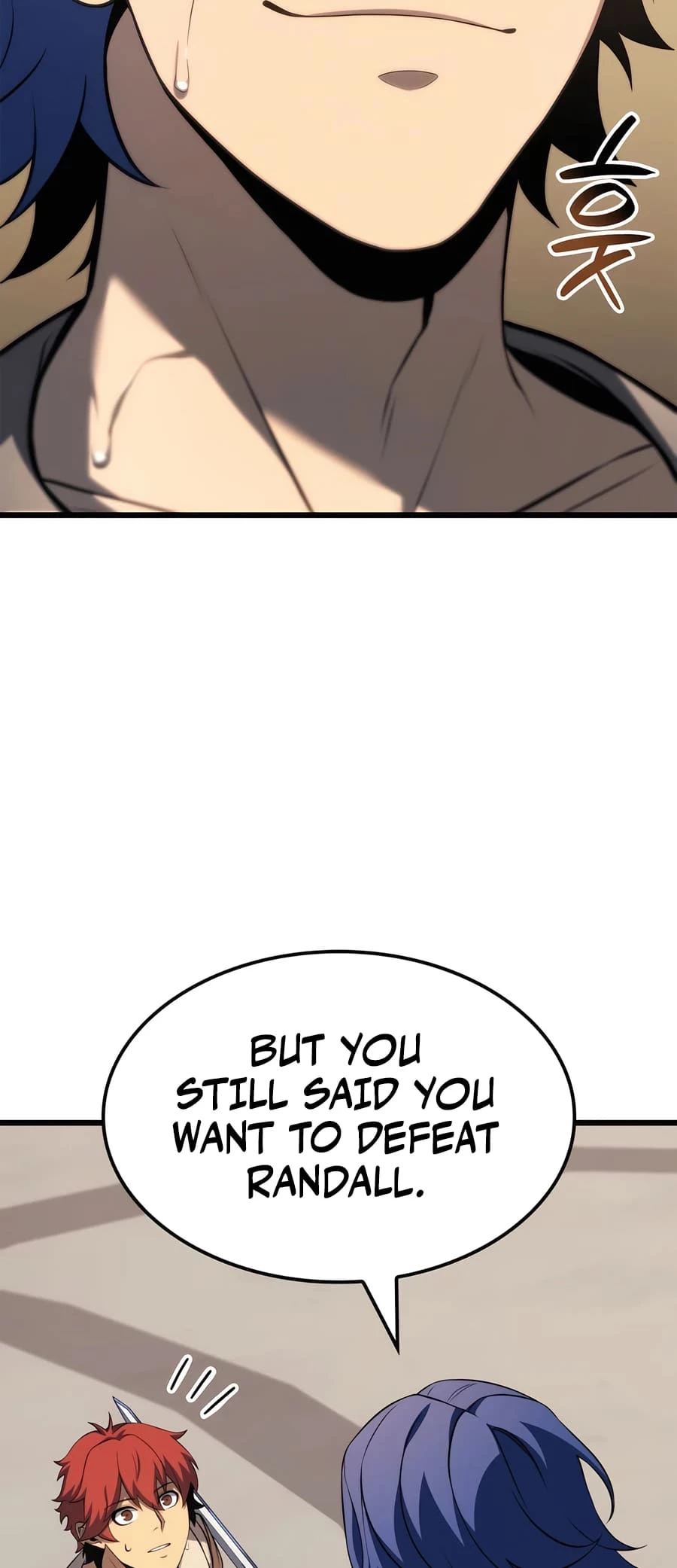 The Count's Youngest Son Is a Gamer Chapter 83 - 50