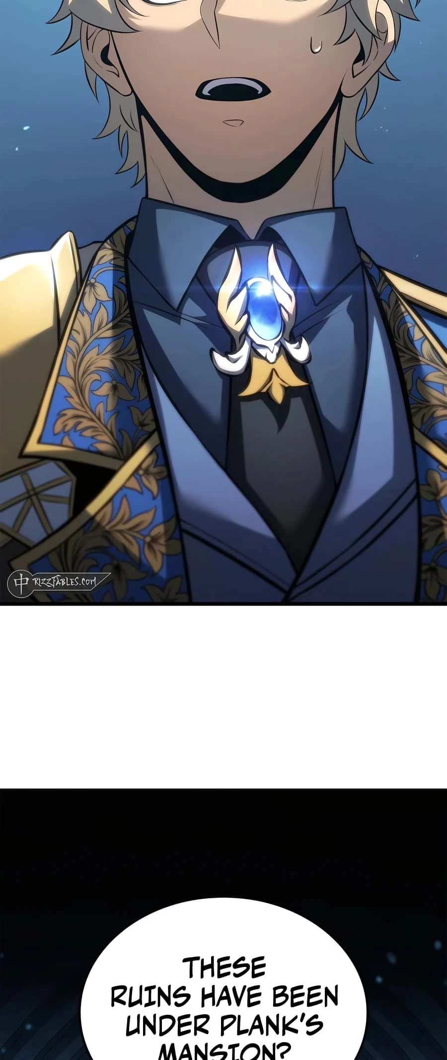 The Count's Youngest Son Is a Gamer Chapter 83 - 62