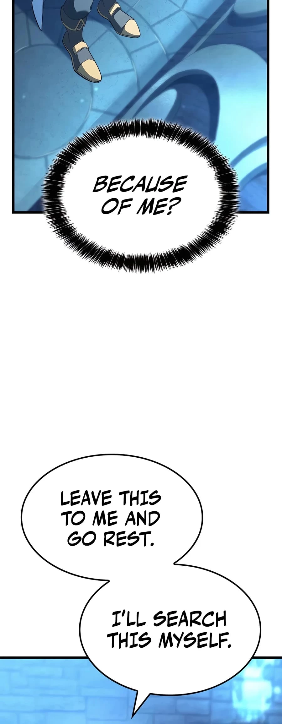 The Count's Youngest Son Is a Gamer Chapter 83 - 68
