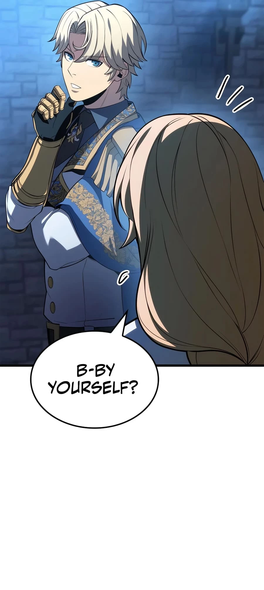 The Count's Youngest Son Is a Gamer Chapter 83 - 69
