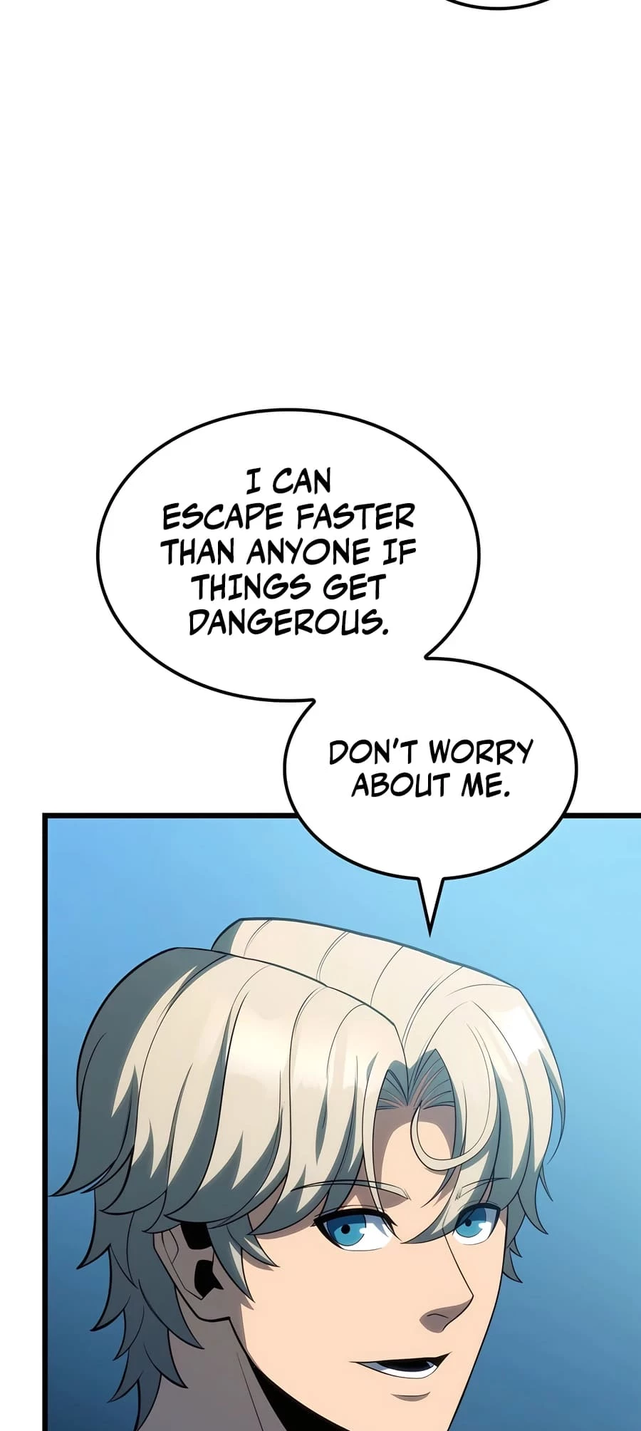 The Count's Youngest Son Is a Gamer Chapter 83 - 71