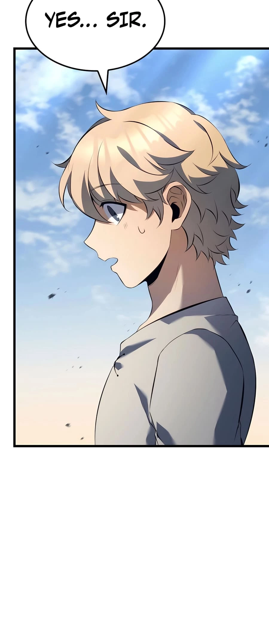 The Count's Youngest Son Is a Gamer Chapter 82 - 11