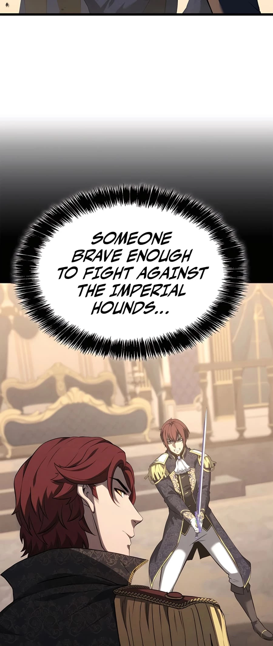 The Count's Youngest Son Is a Gamer Chapter 82 - 13