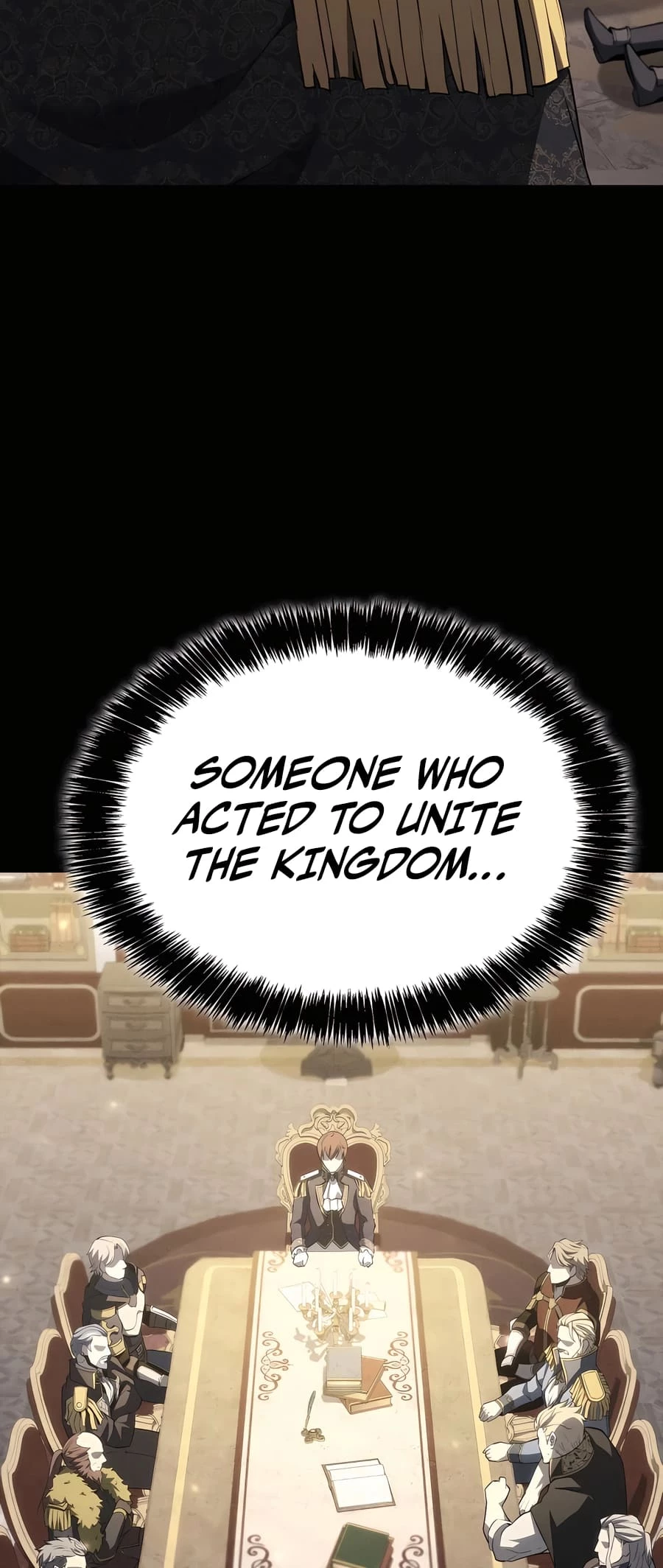 The Count's Youngest Son Is a Gamer Chapter 82 - 14