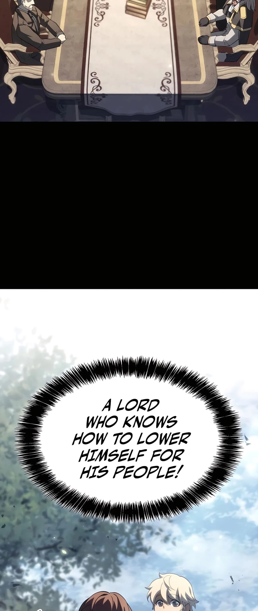 The Count's Youngest Son Is a Gamer Chapter 82 - 15
