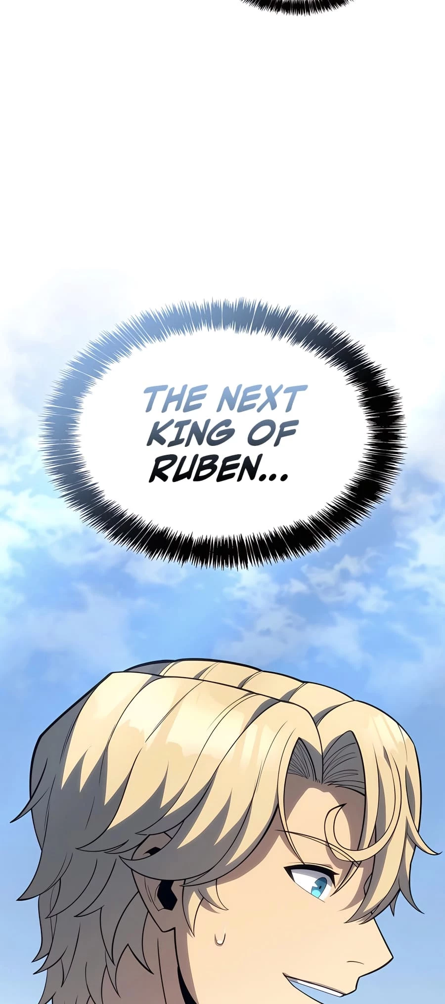 The Count's Youngest Son Is a Gamer Chapter 82 - 19