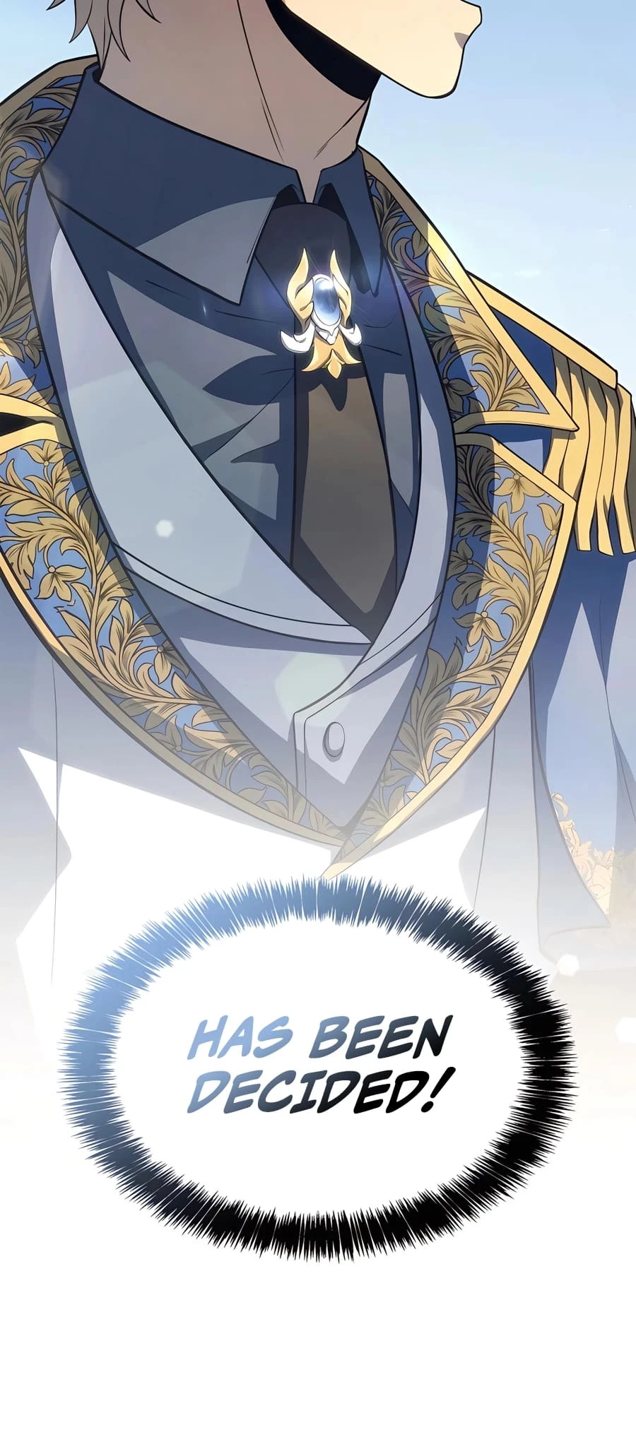 The Count's Youngest Son Is a Gamer Chapter 82 - 20
