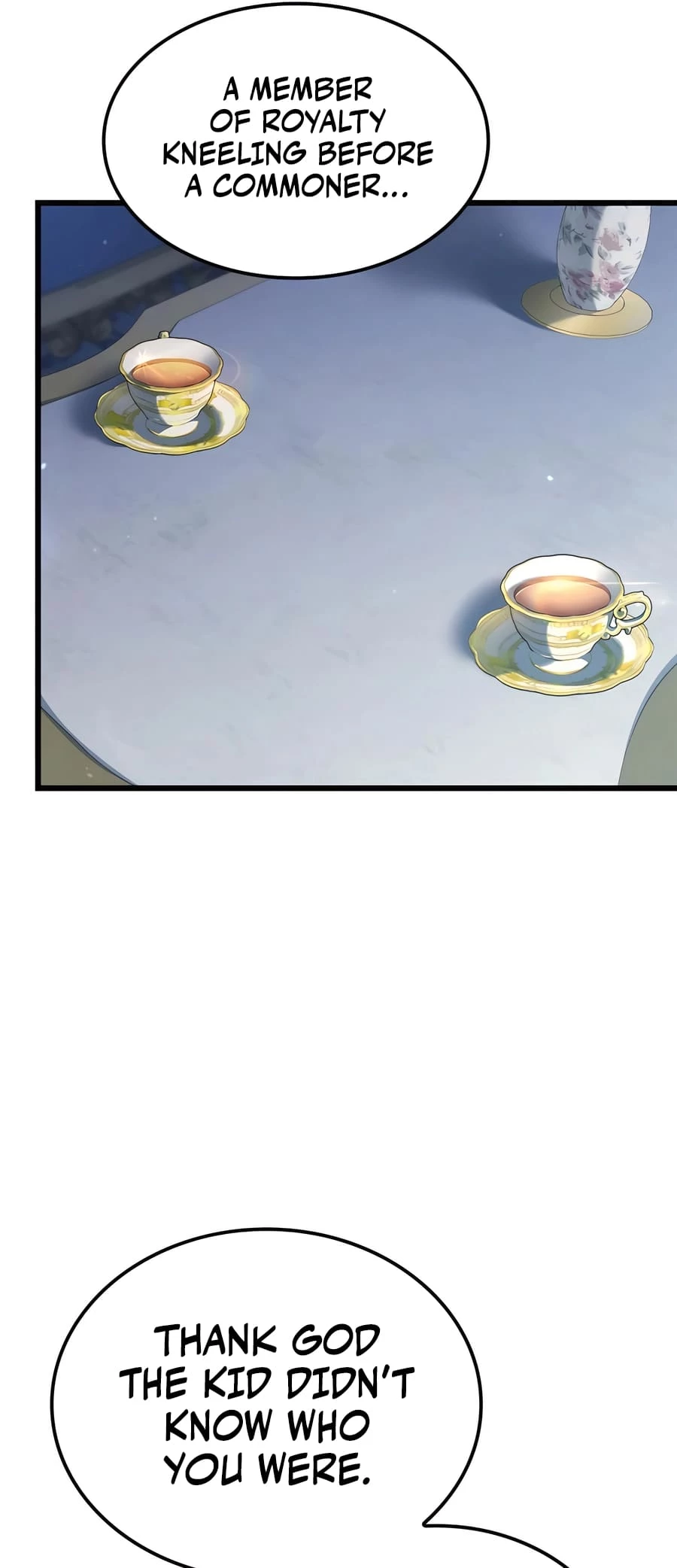 The Count's Youngest Son Is a Gamer Chapter 82 - 23