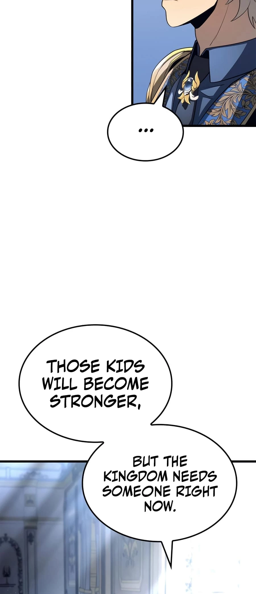 The Count's Youngest Son Is a Gamer Chapter 82 - 26